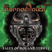 eternal doubt tales of roland tebute