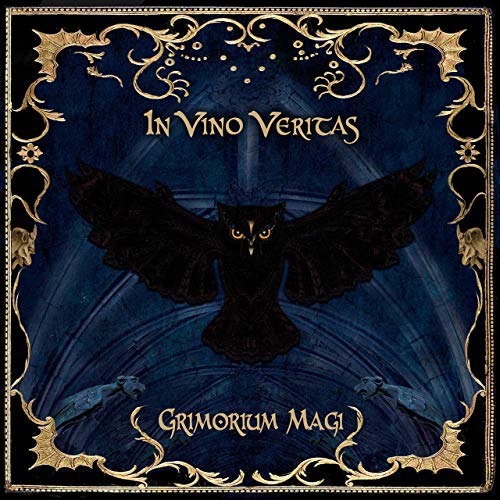 in vino veritas CD