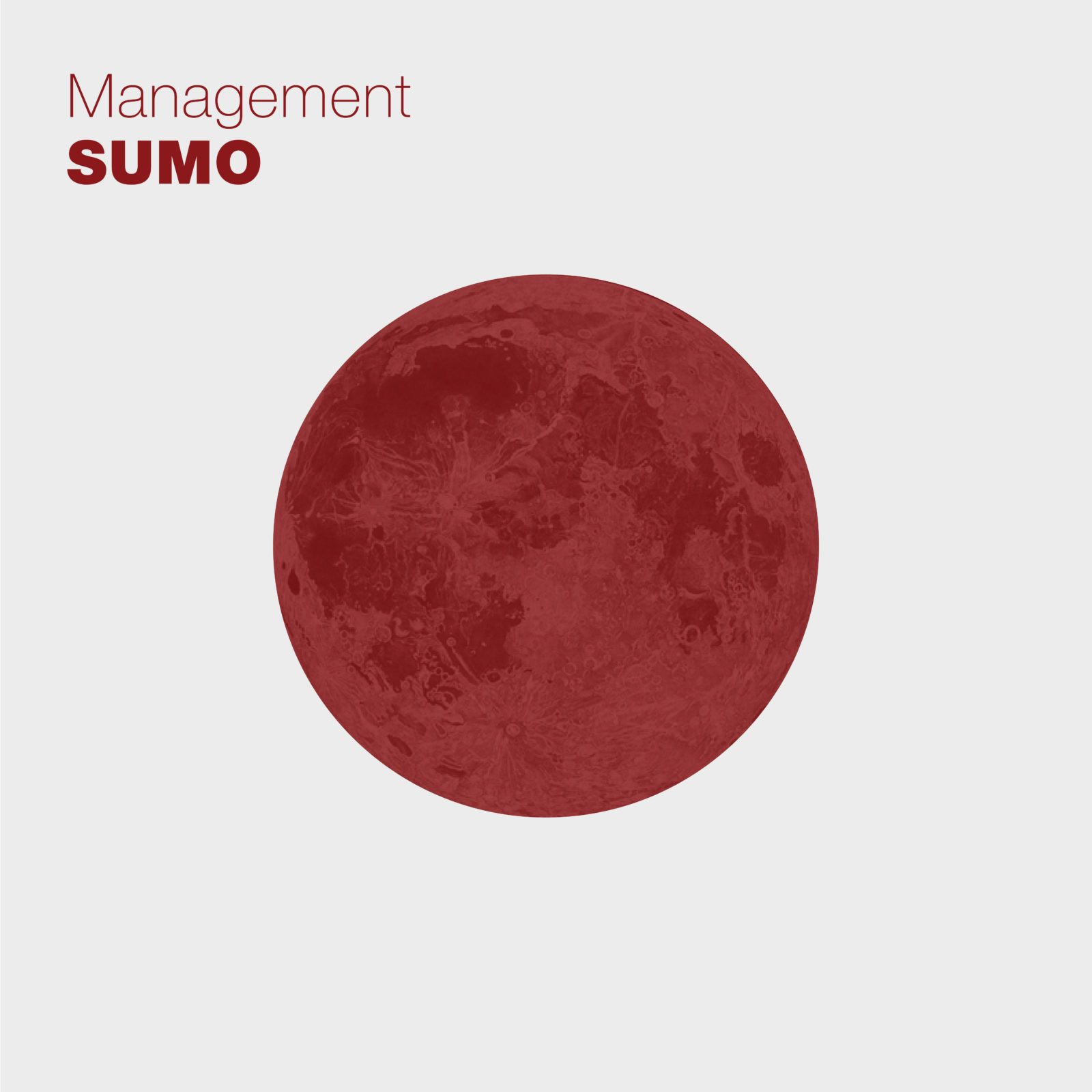 Sumo Management cover