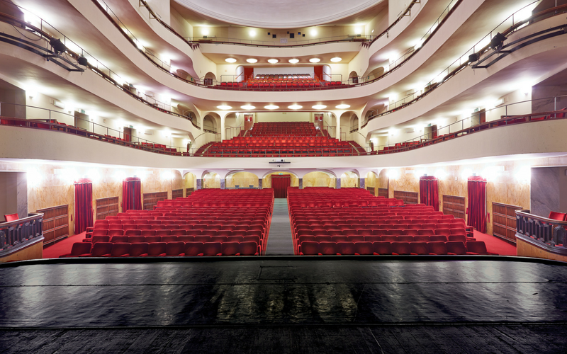 Teatro Duse Bologna