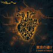 The Yellow Street of Tokyo ALBUM