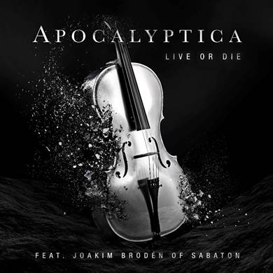 apocalyptica live or die