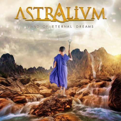 astralium land of eternal dreams