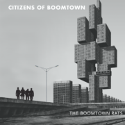 boomtown rats citizens of boomtown cover