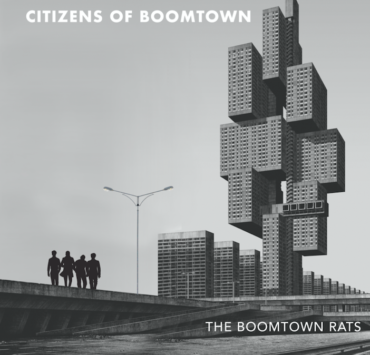 boomtown rats citizens of boomtown cover