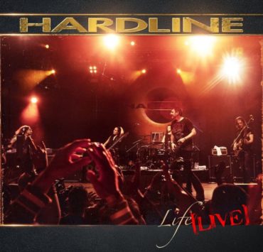 hardline live CD