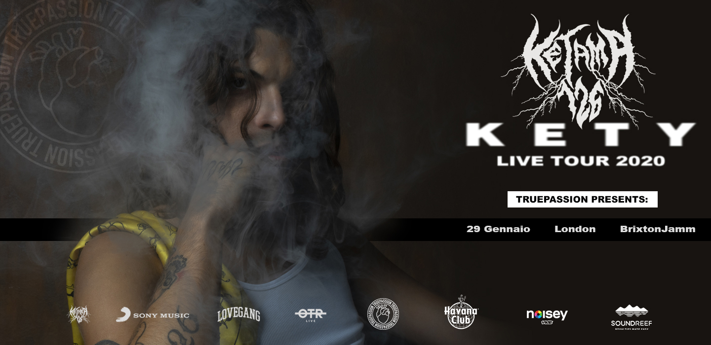 ketama126 kety live tour 2020