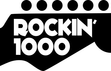 rockin 1000 logo