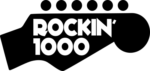 rockin 1000 logo