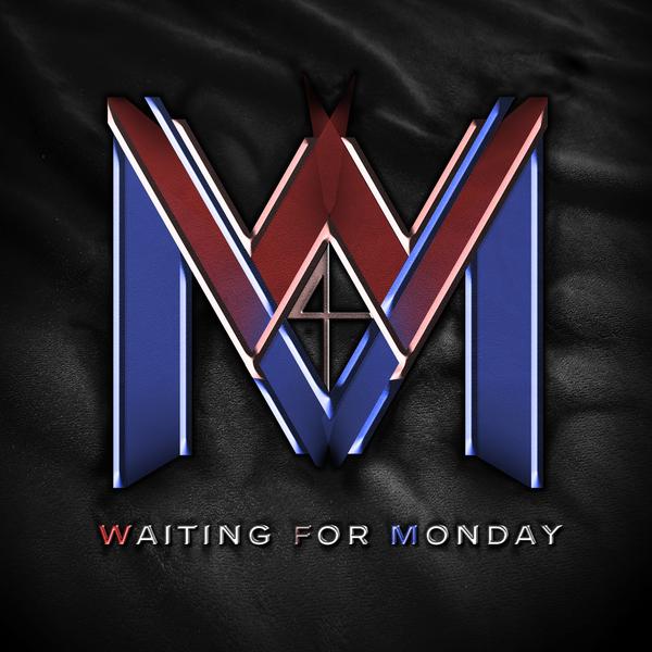 waiting for monday CD