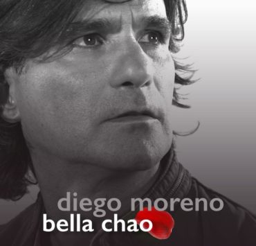Diego Moreno cover BELLA CHAO b