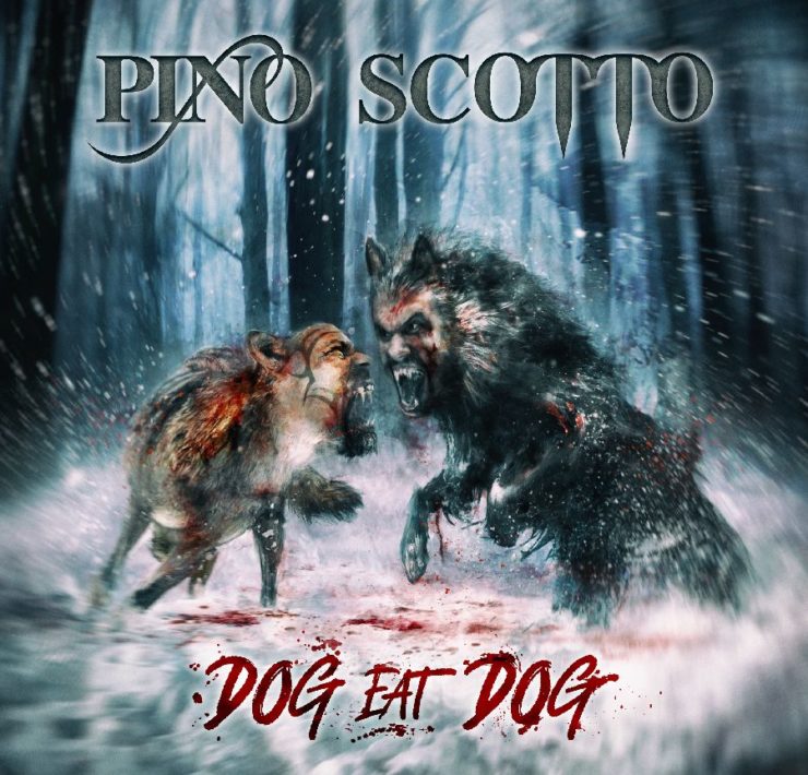 Pino Scotto Dog Eat Dog