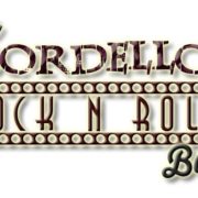 The Bordello Rock n Roll Band LOGO