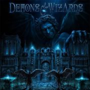 demons and wizards III 2020