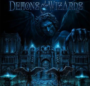 demons and wizards III 2020