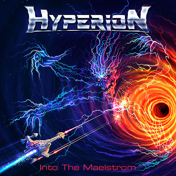 hyperion into the maelstrom