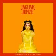 jaguar jonze diamonds and liquid gold