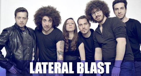 lateral blast 1