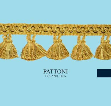 pattoni CD