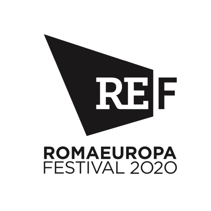 roma europa festival 2020