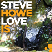 steve howe love is