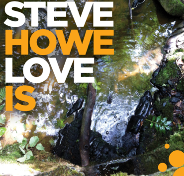 steve howe love is
