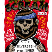summer scream 2020