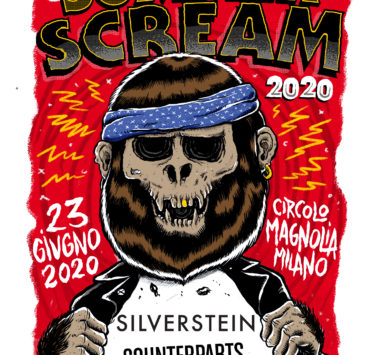 summer scream 2020