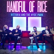 vittoria and the hyde park handful of rice