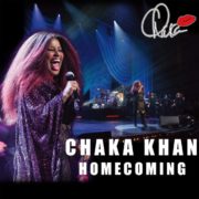 chaka khan homecoming
