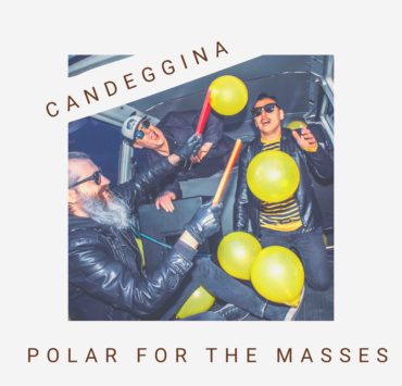 Polar For The Masses - Candeggina