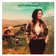 lucy spraggan today was a good day