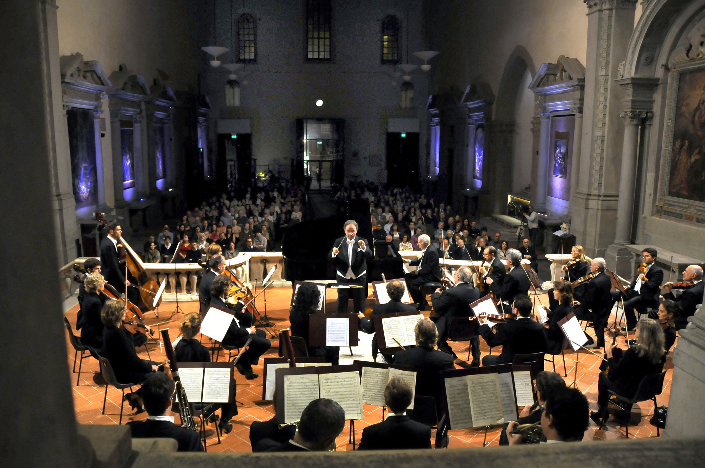 Orchestra Fiorentina