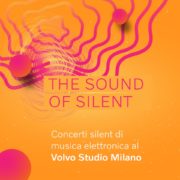 The Sound of Silent