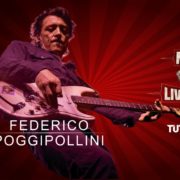 TuttoRock LivingRoom Federico Poggipollini