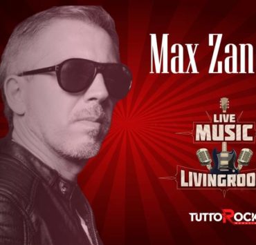 TuttoRock LivingRoom Max Zanotti