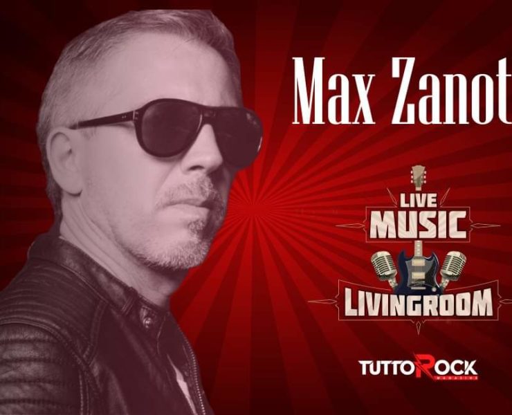 TuttoRock LivingRoom Max Zanotti