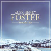 alex henry foster lavender sky cover