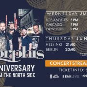 amorphis stream for the north side