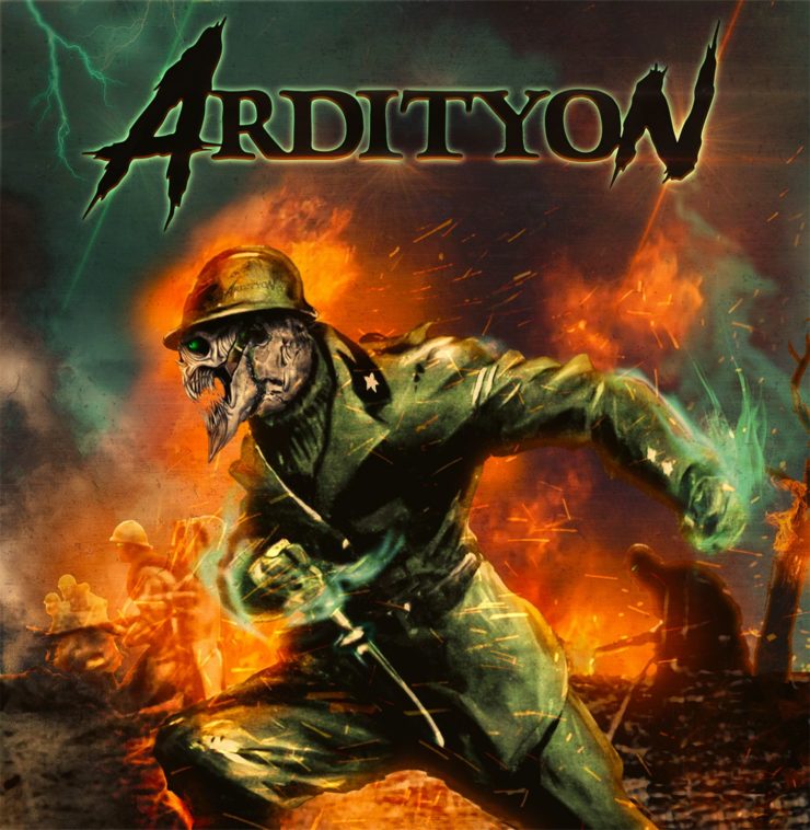 ardityon cover