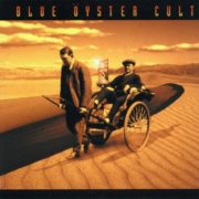 blue oyster cult curse