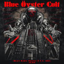 blue oyster cult iheart