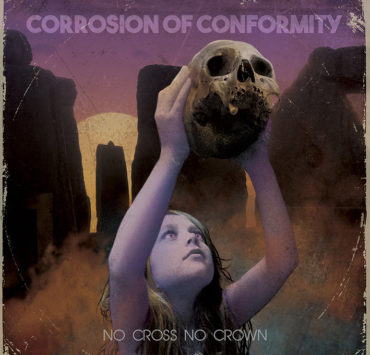 corrosion of conformity no cross no crown