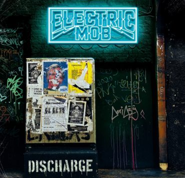 electric mob CD