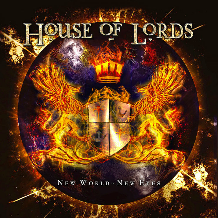 house of lords 20 CD