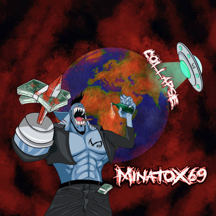 minatox69 CD