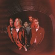 nothing but thieves