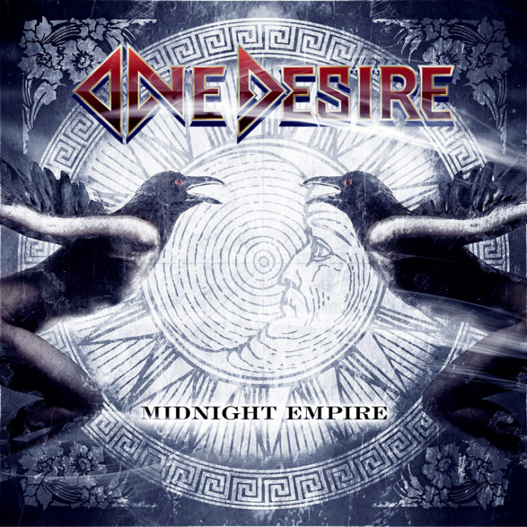 one desire 20 CD