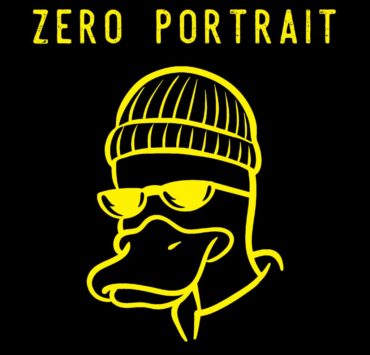 zero portrait pulp cover