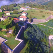 Fortezza di MontAlfonso
